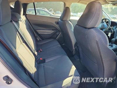 Zdjęcie 10 z 12 samochodu: 2024 SUBARU CROSSTREK VIN:JF2GUABC8RH892482 - miniatura