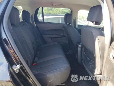 Zdjęcie 11 z 13 samochodu: 2016 GMC TERRAIN SLE VIN:2GKALMEK2G6149481 - miniatura