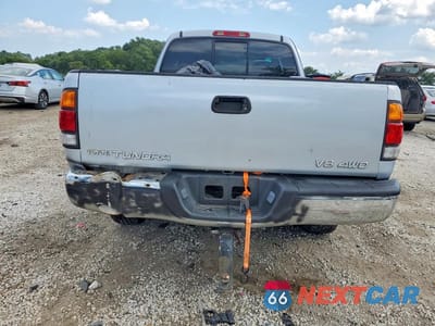 Zdjęcie 6 z 12 samochodu: 2000 TOYOTA TUNDRA SR5 VIN:5TBBT4414YS070676 - miniatura