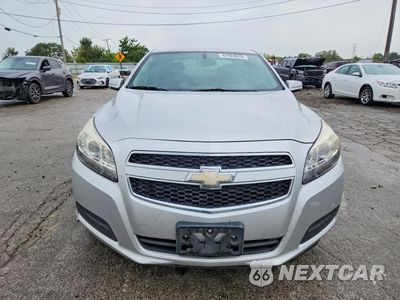 Piąte zdjęcie samochodu w środku: 2013 CHEVROLET MALIBU 1LT VIN:1G11C5SA0DF144626 - miniatura