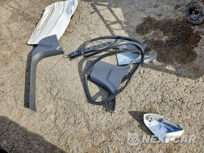 Zdjęcie 13 z 14 samochodu: 2020 MERCEDES-BENZ GLS 450 4MATIC VIN:4JGFF5KE0LA220411 - miniatura