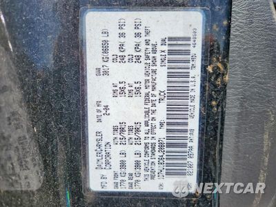 Zdjęcie 13 z 13 samochodu: 2004 DODGE RAM 1500 ST VIN:1D7HU18D64J208071 - miniatura