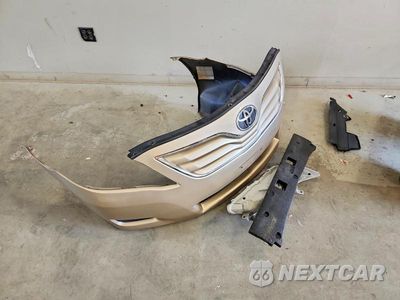 Zdjęcie 12 z 13 samochodu: 2011 TOYOTA CAMRY LE VIN:4T1BF3EK7BU623674 - miniatura