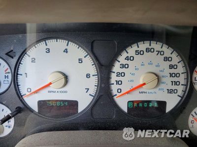Zdjęcie 9 z 12 samochodu: 2005 DODGE RAM 1500 ST VIN:1D7HA18D45S215573 - miniatura