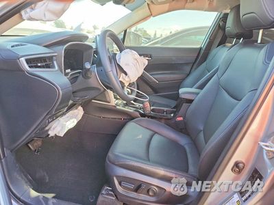Zdjęcie 7 z 14 samochodu: 2024 TOYOTA COROLLA CROSS XLE VIN:7MUDAAAG2RV102075 - miniatura