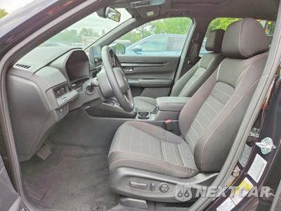 Zdjęcie 7 z 13 samochodu: 2025 HONDA CR-V SPORT VIN:7FARS6H55SE106473 - miniatura