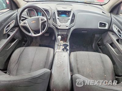 Zdjęcie 8 z 13 samochodu: 2014 CHEVROLET EQUINOX LT VIN:1GNALBEK6EZ128576 - miniatura