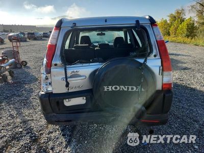 Zdjęcie 6 z 13 samochodu: 2006 HONDA CR-V LX VIN:SHSRD685X6U408152 - miniatura