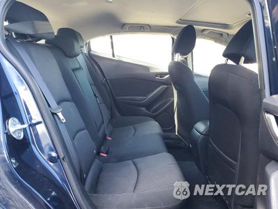 Zdjęcie 10 z 13 samochodu: 2015 MAZDA 3 TOURING VIN:3MZBM1L72FM188695 - miniatura