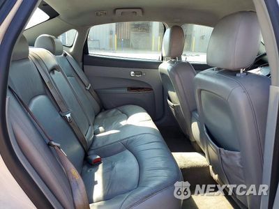 Zdjęcie 10 z 13 samochodu: 2006 BUICK LACROSSE CXL VIN:2G4WD582261276612 - miniatura