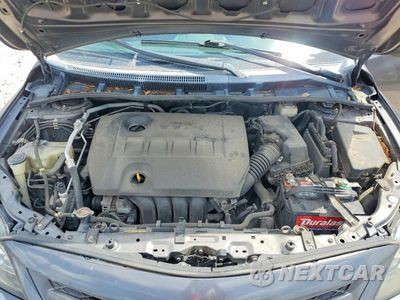 Zdjęcie 11 z 12 samochodu: 2013 TOYOTA COROLLA S VIN:5YFBU4EE1DP137498 - miniatura