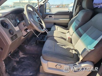 Zdjęcie 7 z 12 samochodu: 2010 FORD F150 VIN:1FTMF1CW6AKE20986 - miniatura