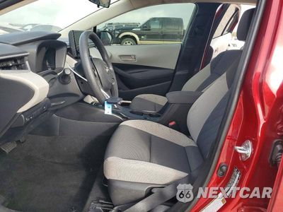 Zdjęcie 7 z 12 samochodu: 2026 TOYOTA COROLLA HYBRID LE VIN:JTDBCMFE1T3157016 - miniatura