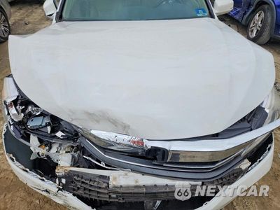 Zdjęcie 11 z 12 samochodu: 2017 HONDA ACCORD EXL VIN:1HGCR2F99HA110993 - miniatura