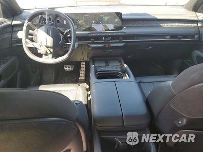 Zdjęcie 8 z 14 samochodu: 2027 KIA TELLURIDE X-PRO SX PRESTIGE VIN:5XYPLES13VG033620 - miniatura