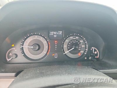 Zdjęcie 9 z 13 samochodu: 2016 HONDA ODYSSEY EXL VIN:5FNRL5H69GB160409 - miniatura