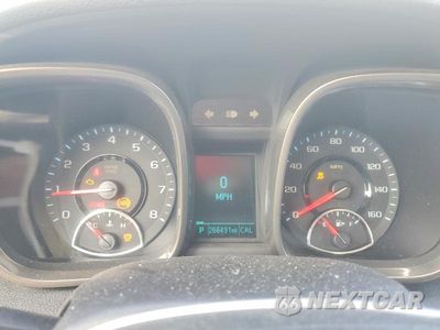 Zdjęcie 9 z 12 samochodu: 2013 CHEVROLET MALIBU 1LT VIN:1G11C5SA8DF237720 - miniatura