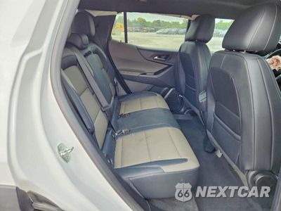 Zdjęcie 10 z 12 samochodu: 2026 CHEVROLET EQUINOX LT VIN:3GNAXPEG6TL434307 - miniatura