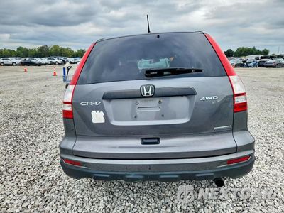 Zdjęcie 6 z 14 samochodu: 2011 HONDA CR-V SE VIN:5J6RE4H44BL001770 - miniatura