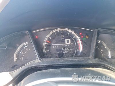 Zdjęcie 9 z 13 samochodu: 2016 HONDA CIVIC LX VIN:19XFC2F51GE224637 - miniatura