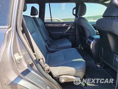 Zdjęcie 11 z 13 samochodu: 2023 LEXUS GX 460 VIN:JTJAM7BX3P5349045 - miniatura
