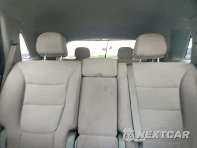 Zdjęcie 10 z 13 samochodu: 2015 KIA SORENTO LX VIN:5XYKT4A64FG559841 - miniatura