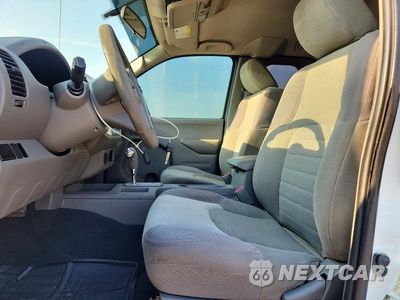 Zdjęcie 7 z 12 samochodu: 2019 NISSAN FRONTIER S VIN:1N6BD0CT2KN748917 - miniatura