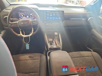 Zdjęcie 8 z 12 samochodu: 2024 CHEVROLET COLORADO Z71 VIN:1GCPTDEK6R1241026 - miniatura