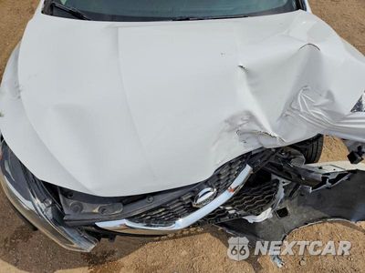 Zdjęcie 11 z 12 samochodu: 2017 NISSAN SENTRA S VIN:3N1AB7APXHY336083 - miniatura
