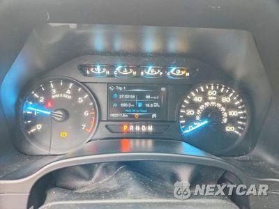 Zdjęcie 9 z 13 samochodu: 2019 FORD F150 SUPER CAB VIN:1FTFX1E56KKF33378 - miniatura