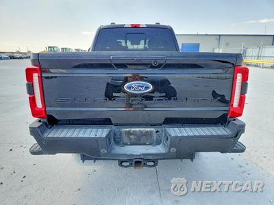 Zdjęcie 6 z 12 samochodu: 2024 FORD F250 SUPER DUTY VIN:1FT8W2BT5REE53535 - miniatura