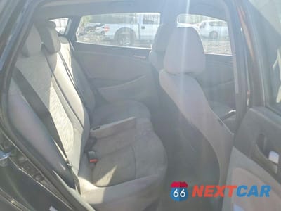 Zdjęcie 10 z 12 samochodu: 2017 HYUNDAI ACCENT SE VIN:KMHCT5AE0HU326196 - miniatura
