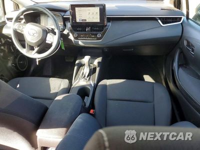 Zdjęcie 8 z 12 samochodu: 2025 TOYOTA COROLLA LE VIN:5YFB4MDE4SP294652 - miniatura