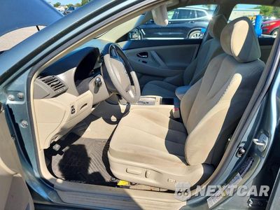 Zdjęcie 7 z 12 samochodu: 2007 TOYOTA CAMRY LE VIN:4T1BE46K57U600439 - miniatura