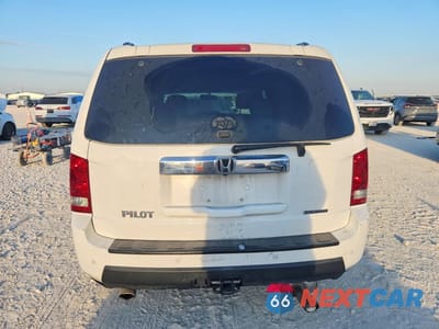 Zdjęcie 6 z 13 samochodu: 2010 HONDA PILOT TOURING VIN:5FNYF3H90AB019706 - miniatura