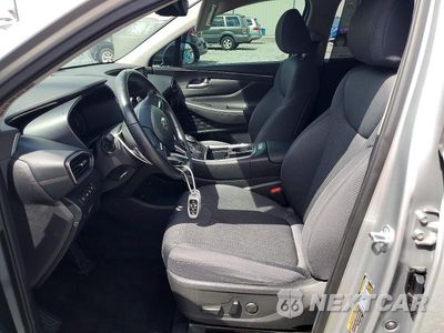 Zdjęcie 7 z 14 samochodu: 2022 HYUNDAI SANTA FE XRT VIN:5NMS64AJ3NH473467 - miniatura