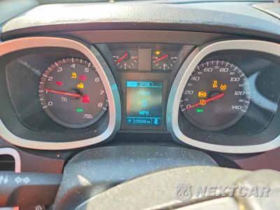 Zdjęcie 9 z 14 samochodu: 2014 CHEVROLET EQUINOX LT VIN:2GNALBEKXE6356964 - miniatura