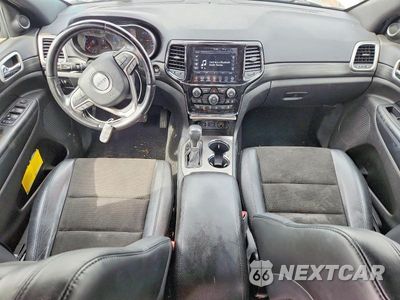 Zdjęcie 8 z 12 samochodu: 2020 JEEP GRAND CHEROKEE LAREDO VIN:1C4RJFAG8LC318003 - miniatura