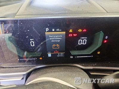 Zdjęcie 9 z 14 samochodu: 2026 KIA SPORTAGE LX VIN:KNDPU3DG3T7287437 - miniatura
