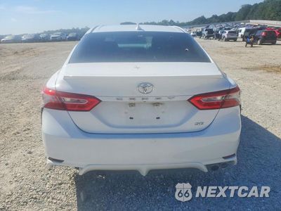 Zdjęcie 6 z 12 samochodu: 2019 TOYOTA CAMRY SE VIN:4T1B11HK8KU833330 - miniatura