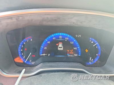 Zdjęcie 9 z 14 samochodu: 2022 TOYOTA COROLLA CROSS XLE VIN:7MUDAABG5NV011908 - miniatura