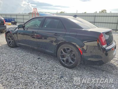 Drugie zdjęcie samochodu z przodu: 2021 CHRYSLER 300 TOURING VIN:2C3CCAAG0MH595914 - miniatura