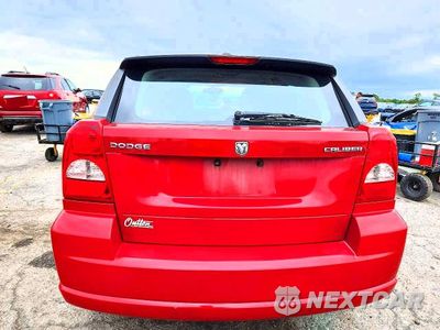 Zdjęcie 6 z 12 samochodu: 2012 DODGE CALIBER SXT VIN:1C3CDWDA3CD534179 - miniatura