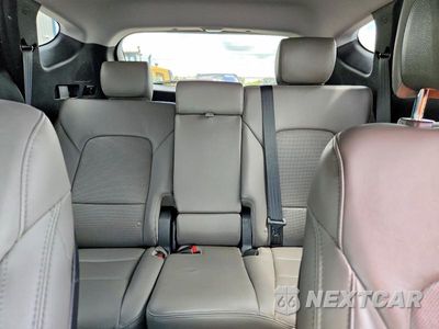 Zdjęcie 10 z 14 samochodu: 2018 HYUNDAI SANTA FE SPORT 2.4L VIN:5XYZU3LB8JG554506 - miniatura