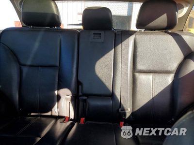 Zdjęcie 10 z 13 samochodu: 2013 FORD EDGE LIMITED VIN:2FMDK4KC0DBA49998 - miniatura