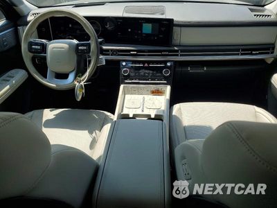 Zdjęcie 8 z 13 samochodu: 2025 HYUNDAI SANTA FE CALLIGRAPHY VIN:5NMP54G15SH061319 - miniatura