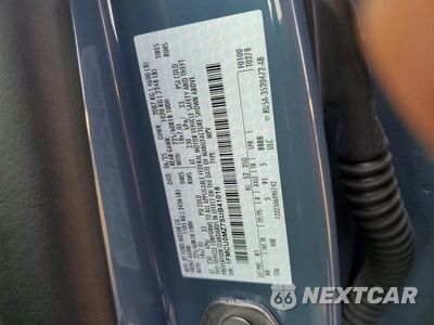 Zdjęcie 13 z 13 samochodu: 2025 FORD ESCAPE ST LINE VIN:1FMCU0MZ7SUB41018 - miniatura