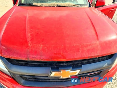 Zdjęcie 11 z 12 samochodu: 2015 CHEVROLET COLORADO Z71 VIN:1GCGTCE33F1141996 - miniatura