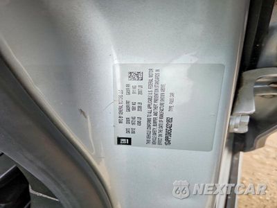 Zdjęcie 12 z 12 samochodu: 2012 BUICK VERANO VIN:1G4PP5SK5C4221852 - miniatura