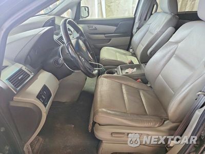 Zdjęcie 7 z 13 samochodu: 2012 HONDA ODYSSEY EXL VIN:5FNRL5H61CB002267 - miniatura